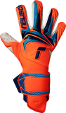 Reusch Attrakt SpeedBump Guardian 5670085 2290 blau orange front